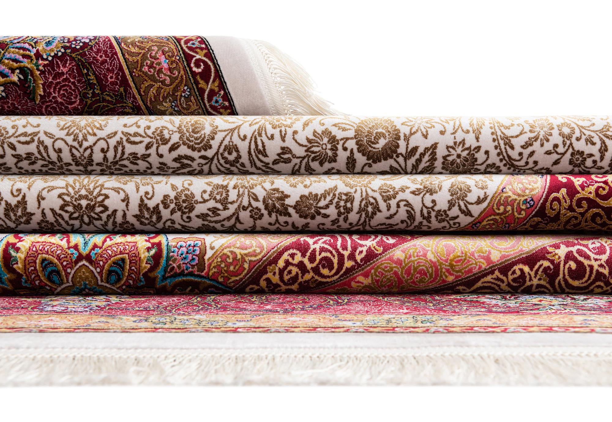 6' 7 x 9' 10 Glarus Rug