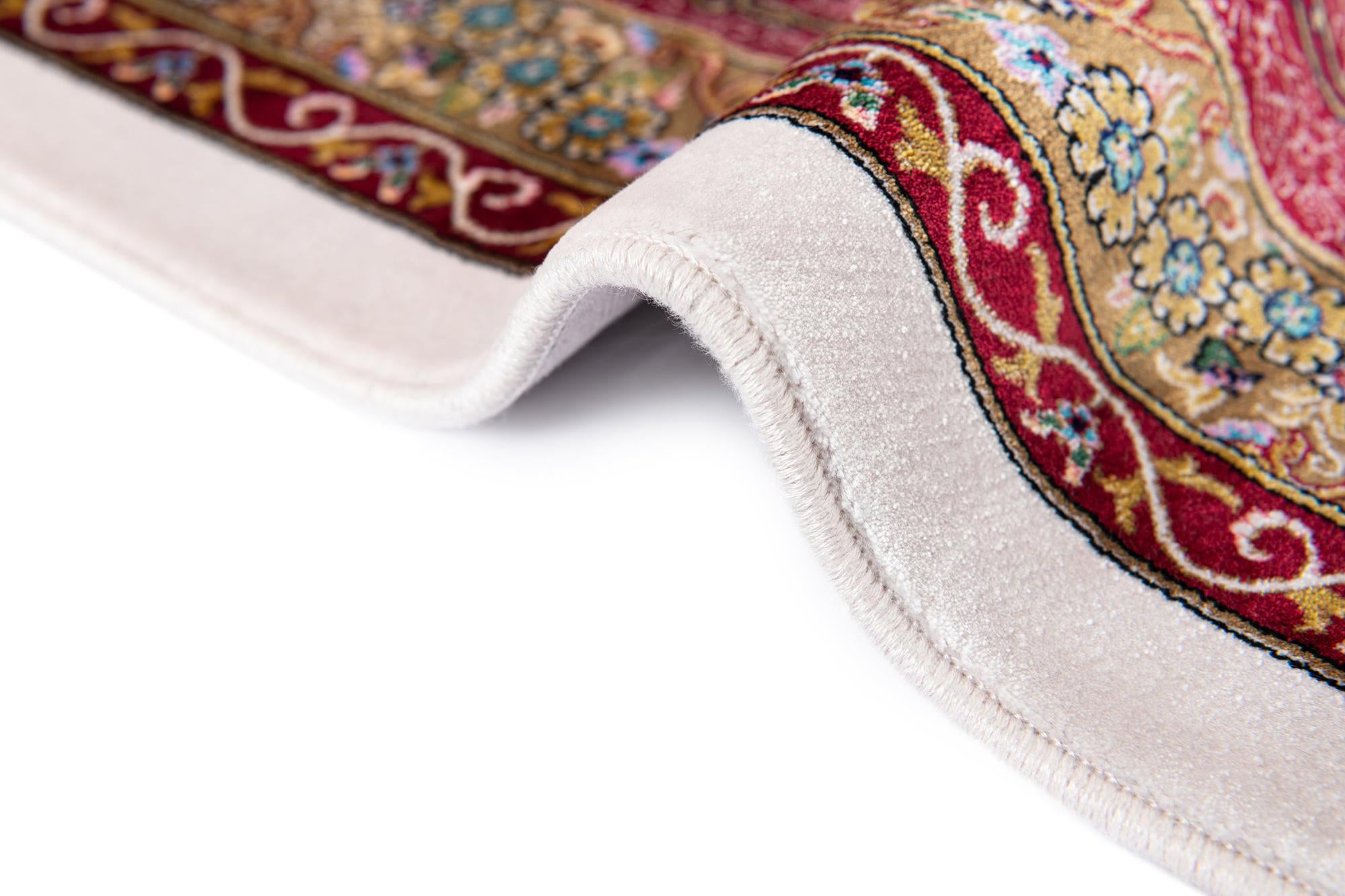 6' 7 x 9' 10 Glarus Rug