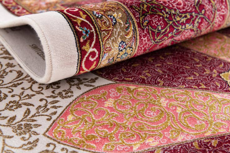 Detail image of 6' 7 x 9' 10 Glarus Rug