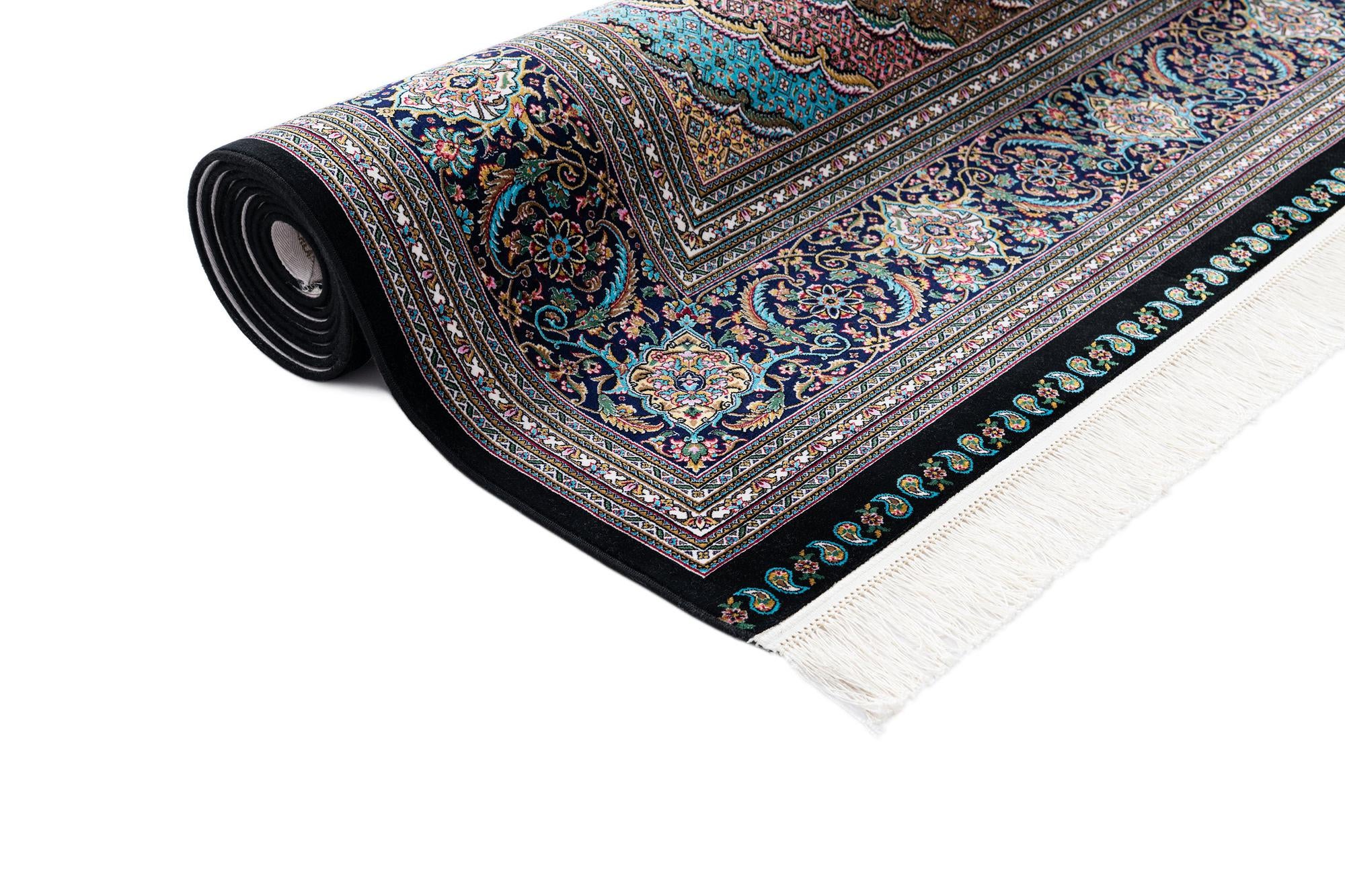 6' 7 x 9' 10 Glarus Rug