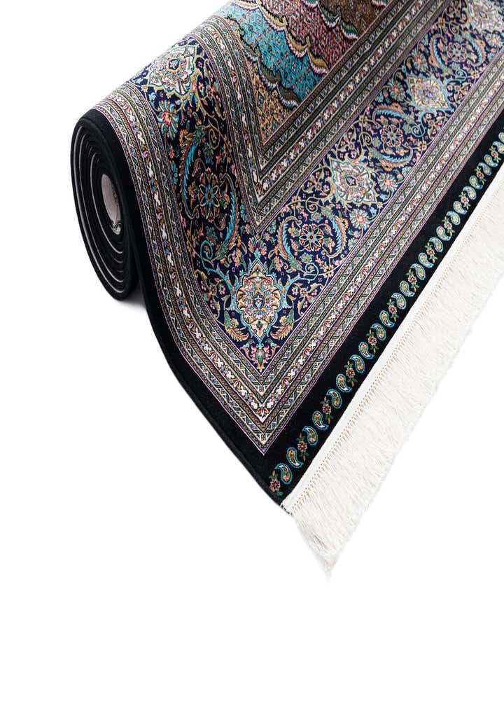 6' 7 x 9' 10 Glarus Rug