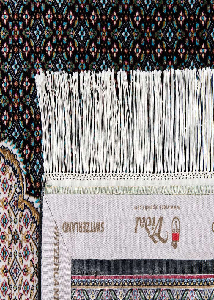 6' 7 x 9' 10 Glarus Rug