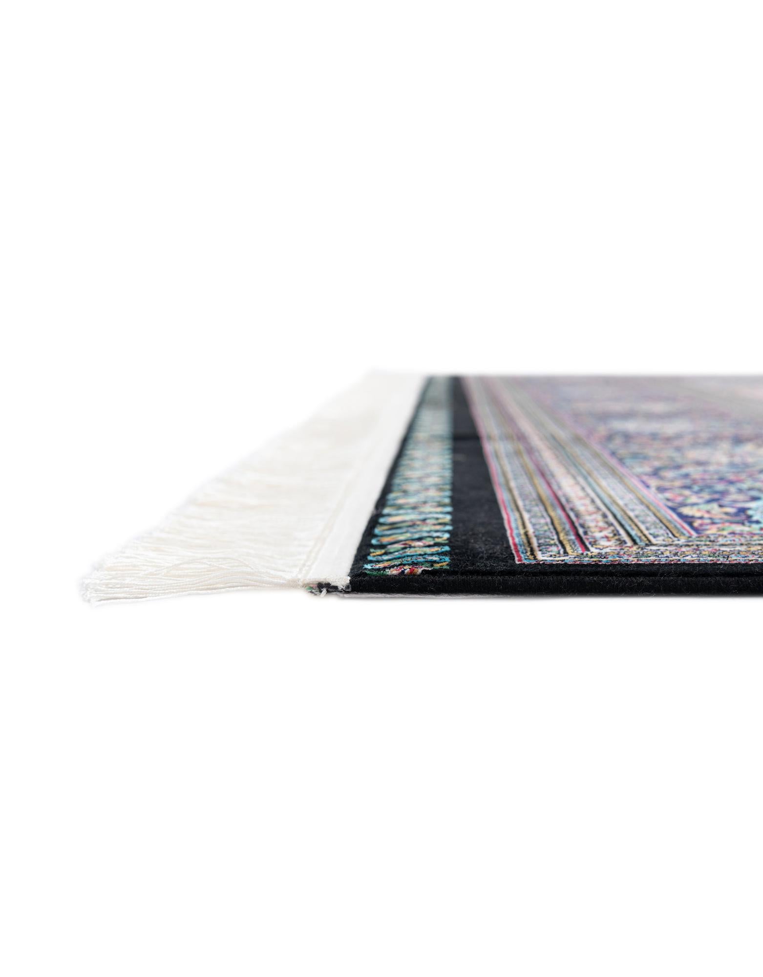6' 7 x 9' 10 Glarus Rug