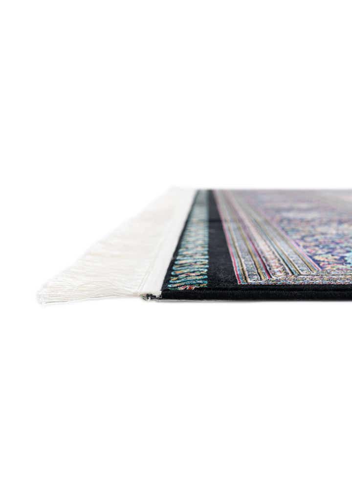 6' 7 x 9' 10 Glarus Rug