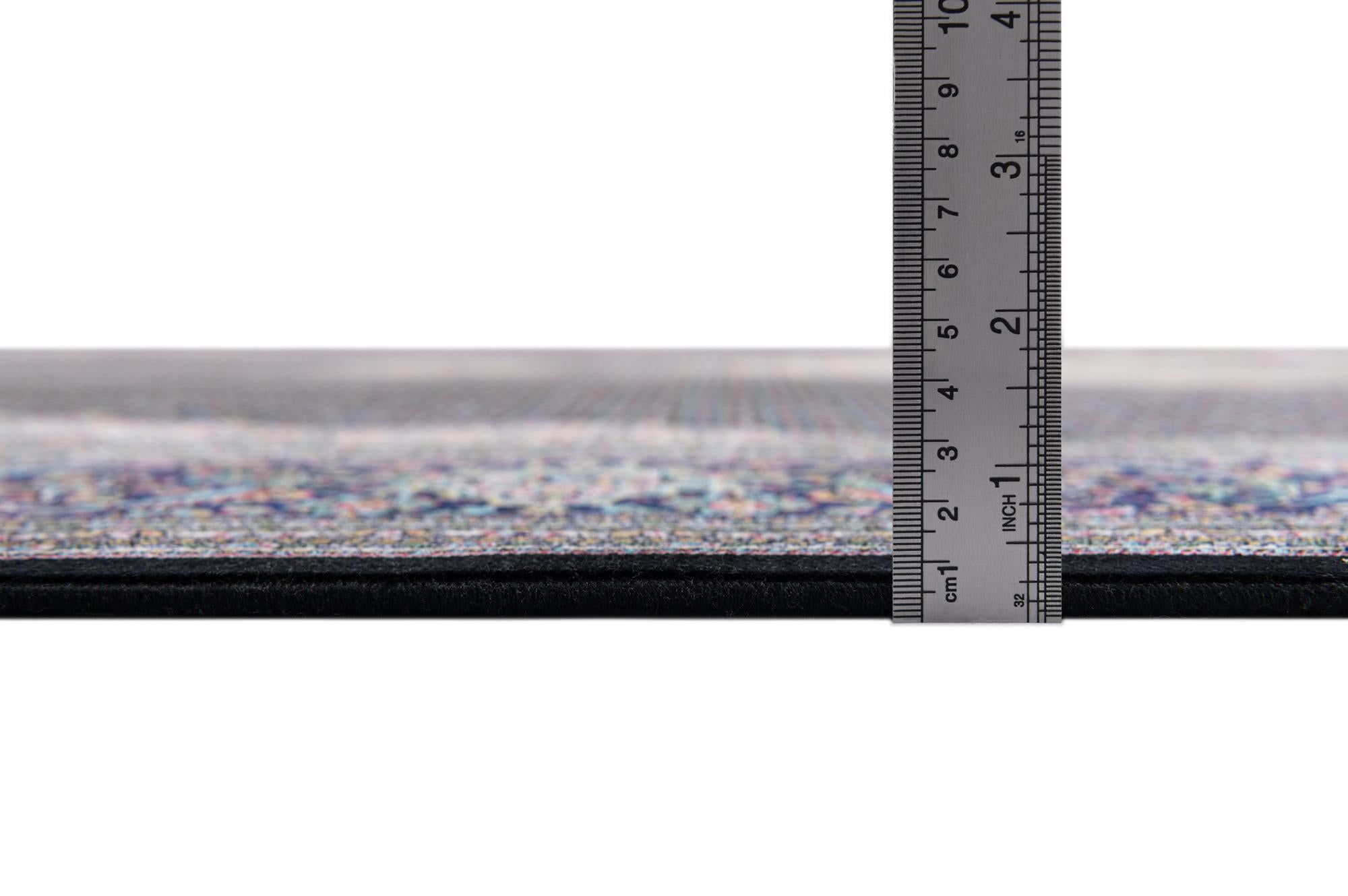 6' 7 x 9' 10 Glarus Rug