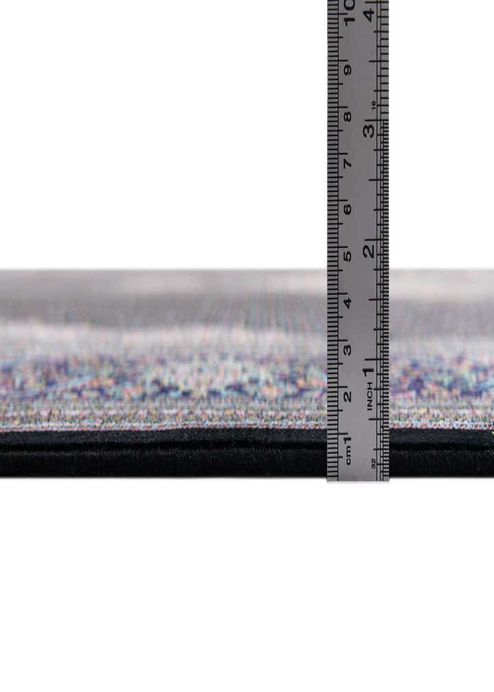 6' 7 x 9' 10 Glarus Rug