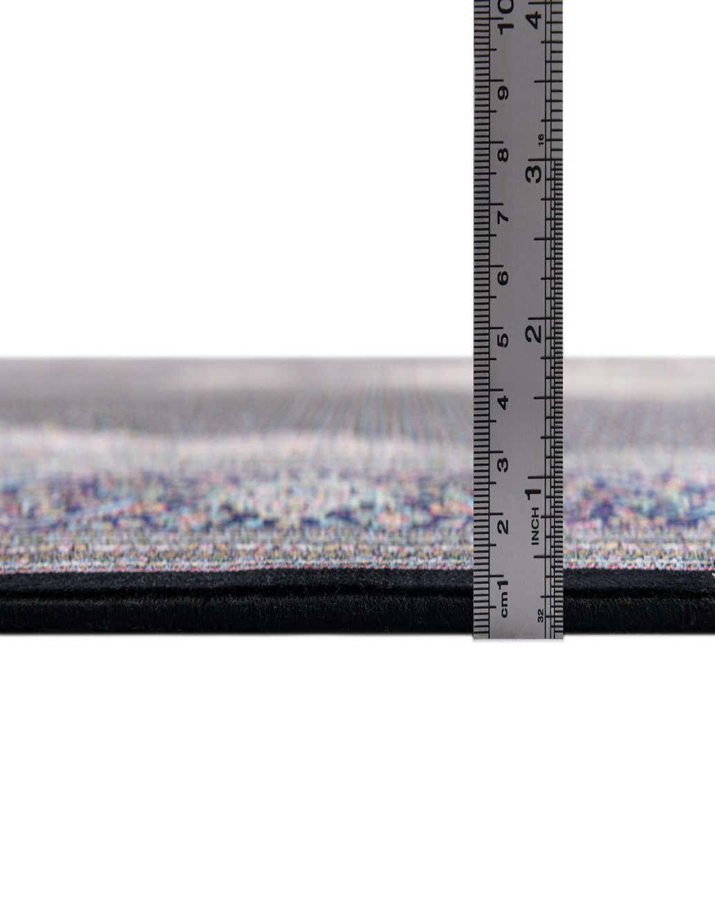 6' 7 x 9' 10 Glarus Rug