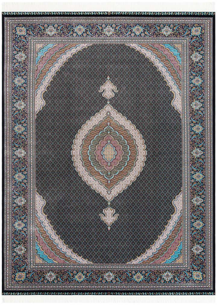 6' 7 x 9' 10 Glarus Rug