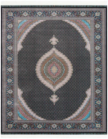 6' 7 x 9' 10 Glarus Rug