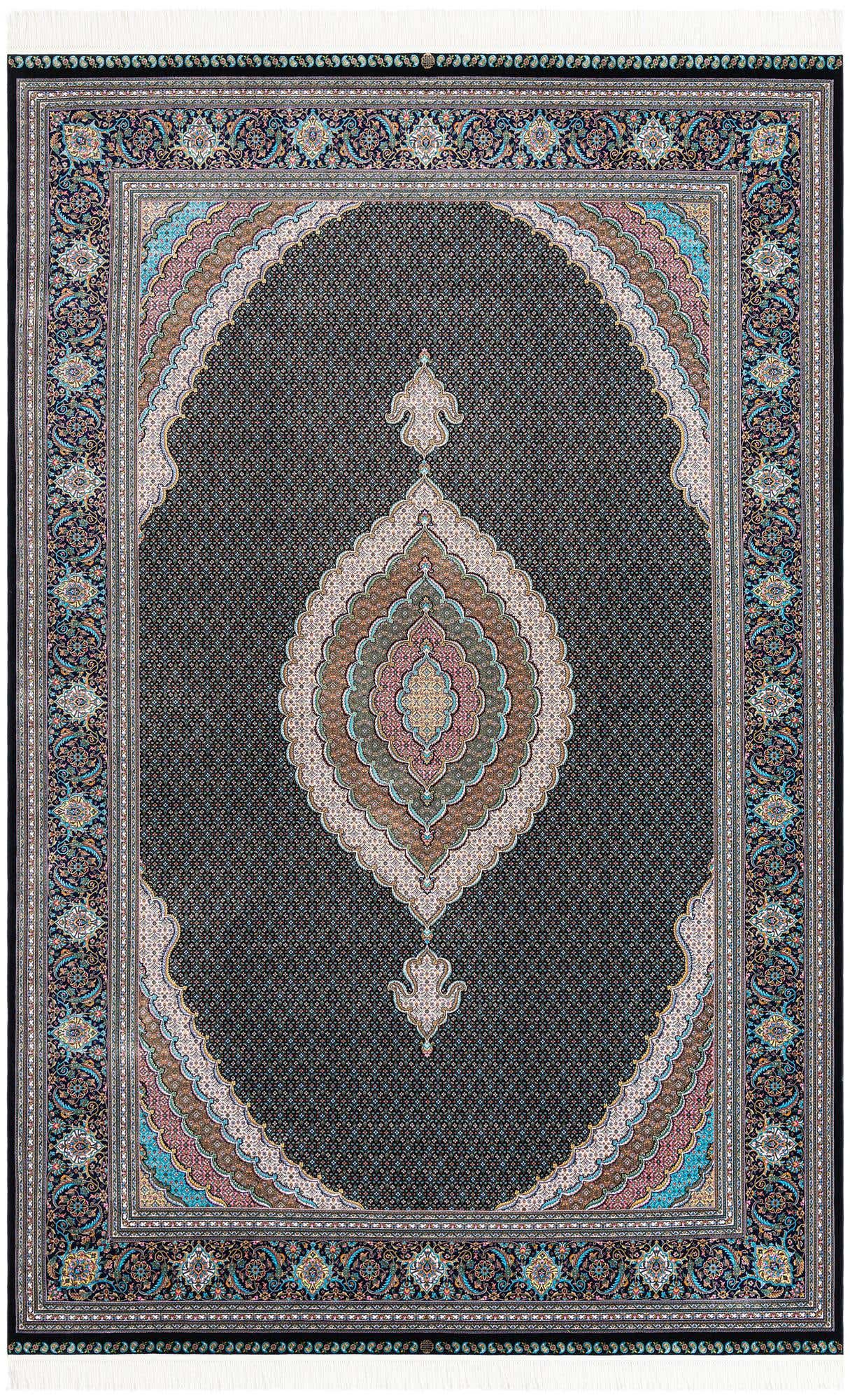 6' 7 x 9' 10 Glarus Rug