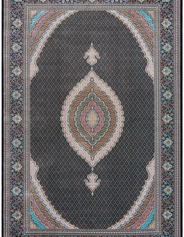 6' 7 x 9' 10 Glarus Rug