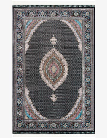 6' 7 x 9' 10 Glarus Rug
