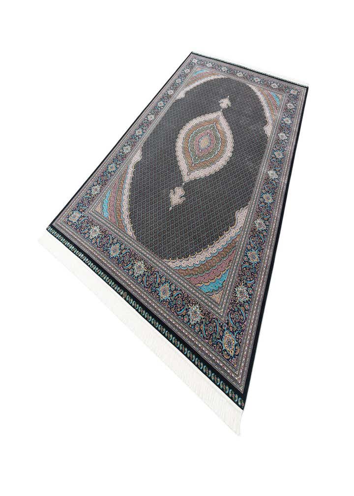 6' 7 x 9' 10 Glarus Rug