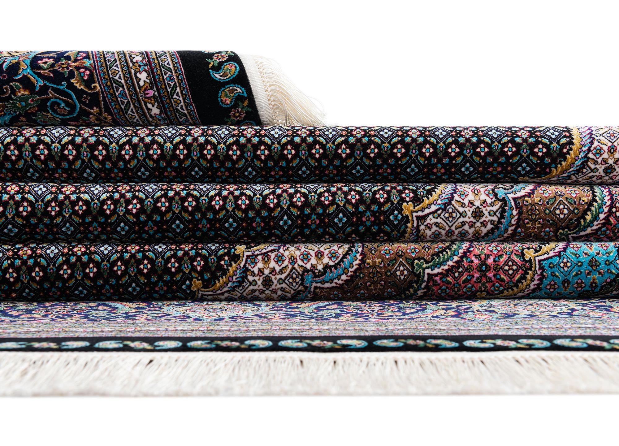 6' 7 x 9' 10 Glarus Rug