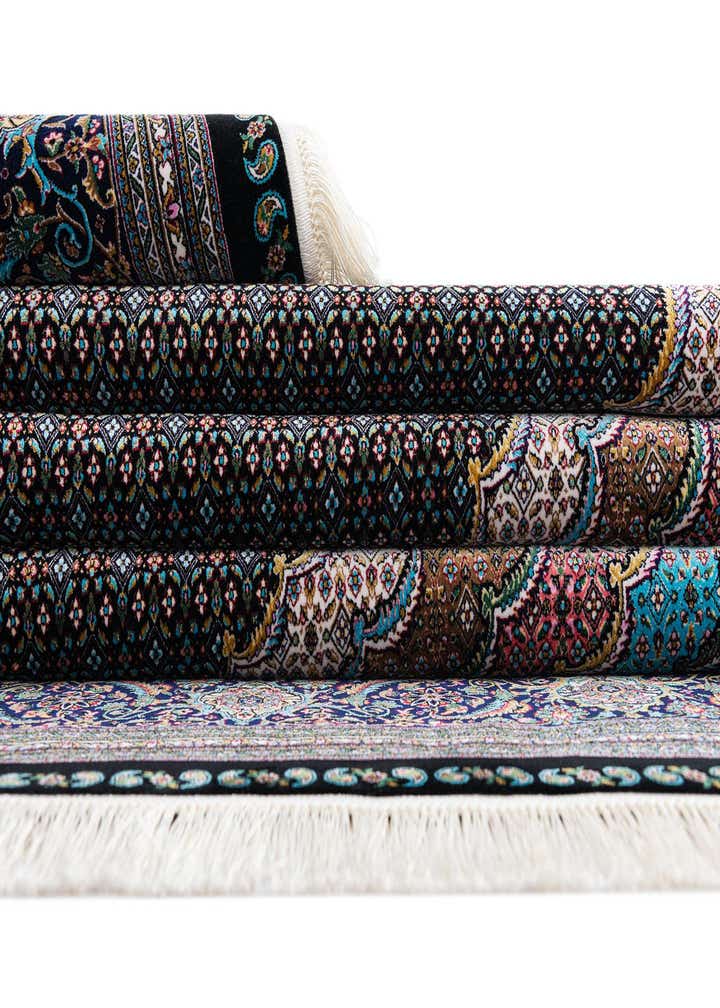 6' 7 x 9' 10 Glarus Rug