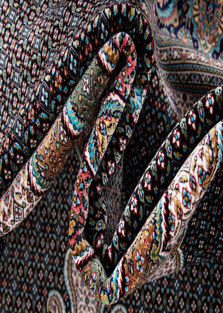 6' 7 x 9' 10 Glarus Rug
