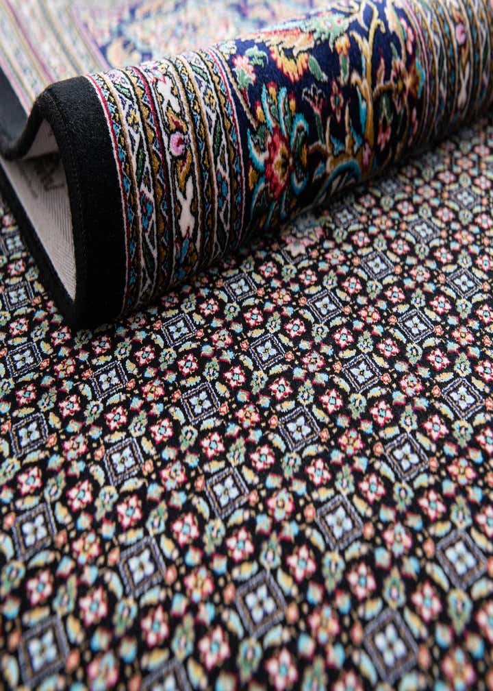 6' 7 x 9' 10 Glarus Rug