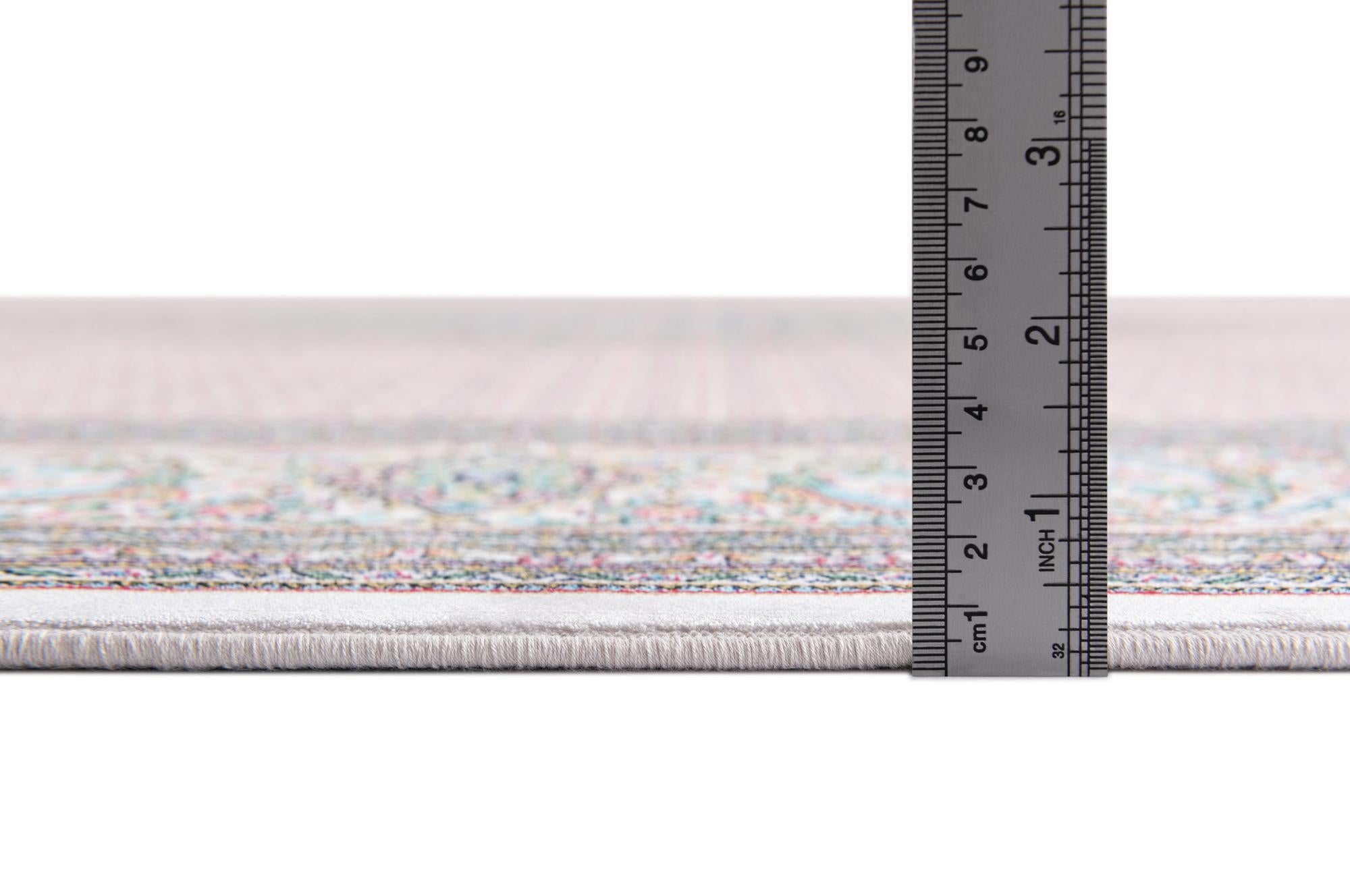 6' 7 x 9' 10 Glarus Rug