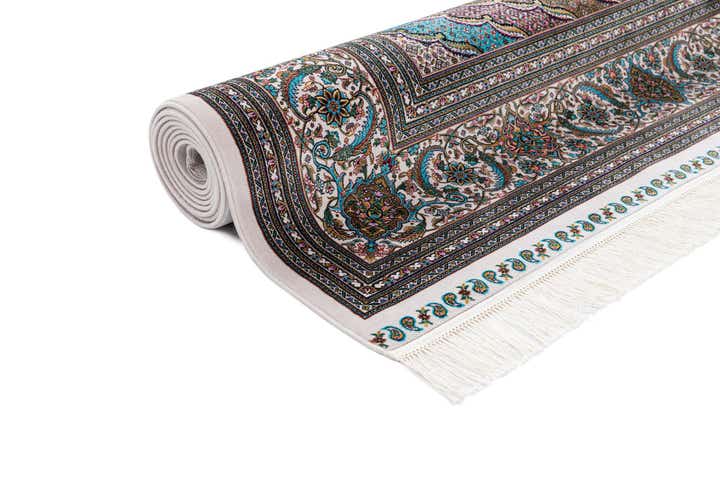 6' 7 x 9' 10 Glarus Rug