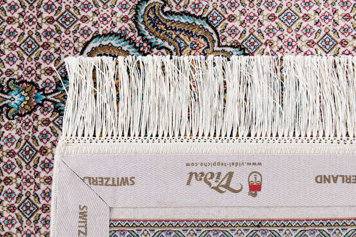 6' 7 x 9' 10 Glarus Rug