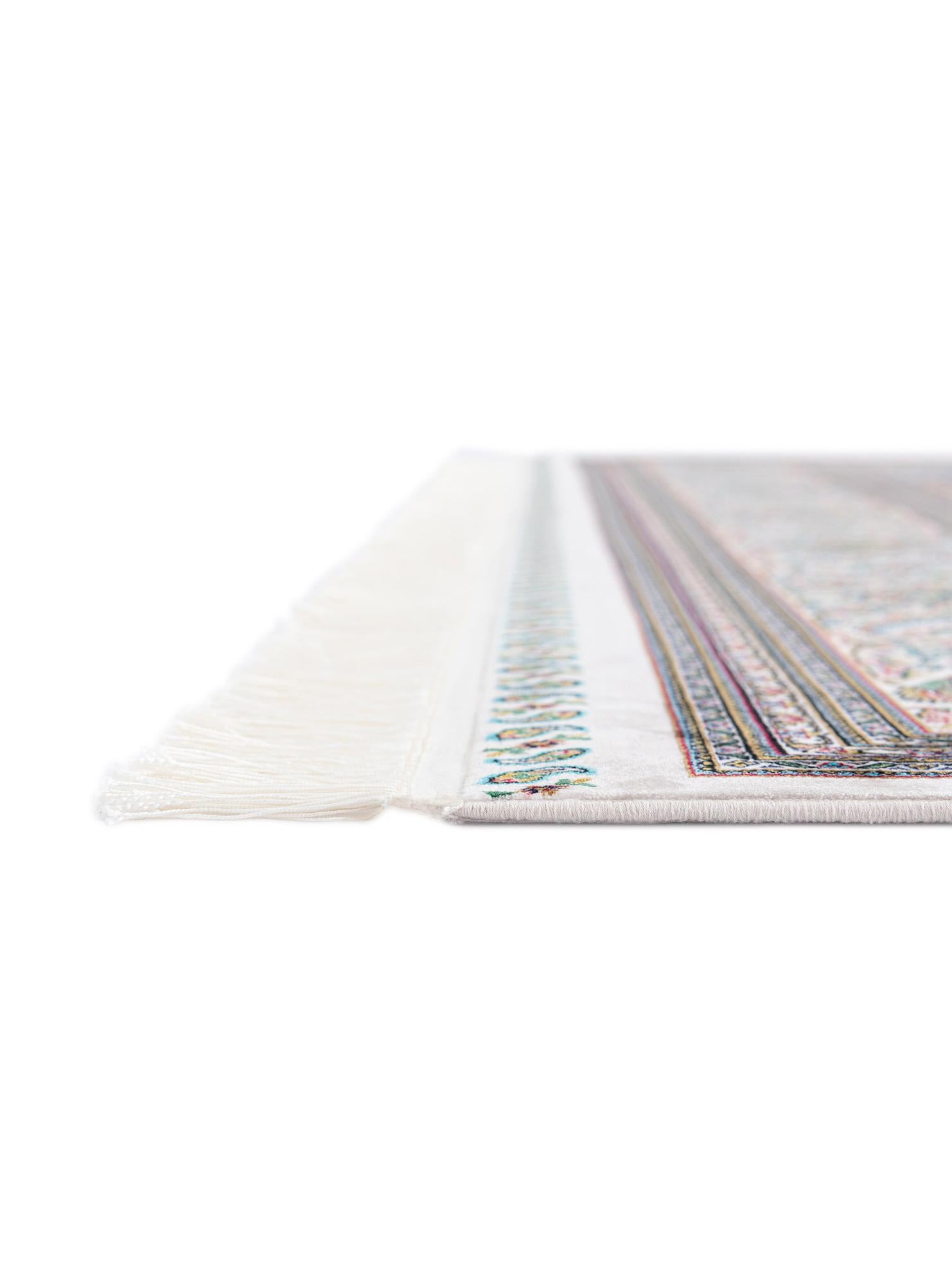 6' 7 x 9' 10 Glarus Rug