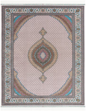 6' 7 x 9' 10 Glarus Rug