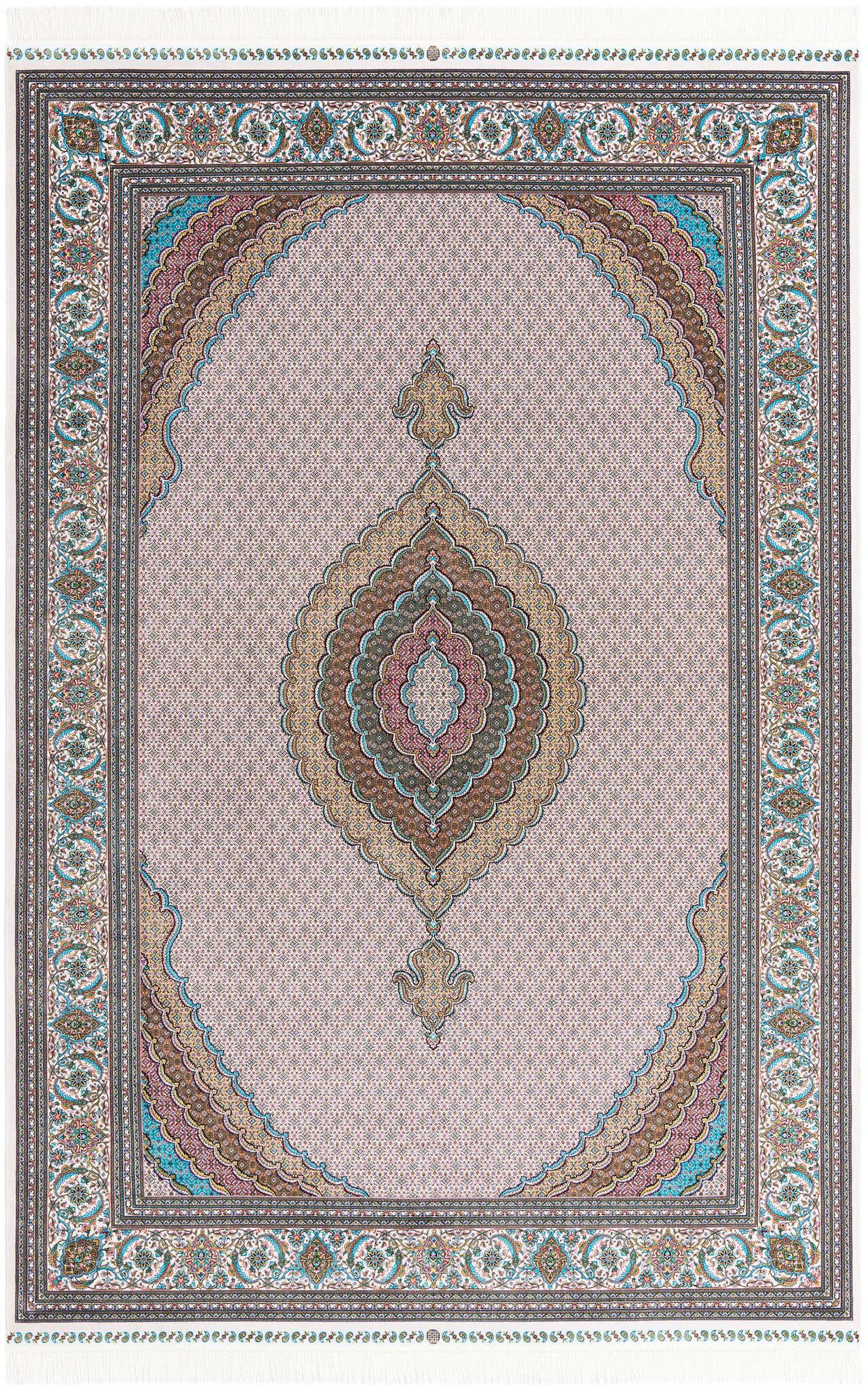 6' 7 x 9' 10 Glarus Rug