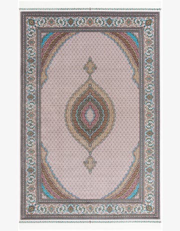 6' 7 x 9' 10 Glarus Rug