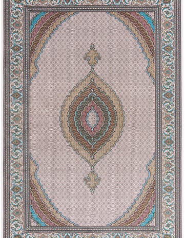 6' 7 x 9' 10 Glarus Rug