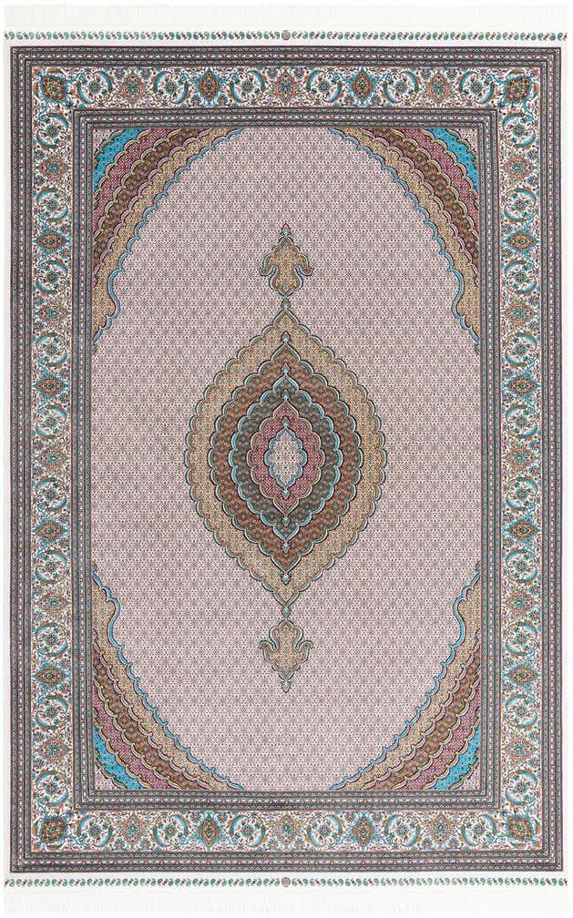 6' 7 x 9' 10 Glarus Rug
