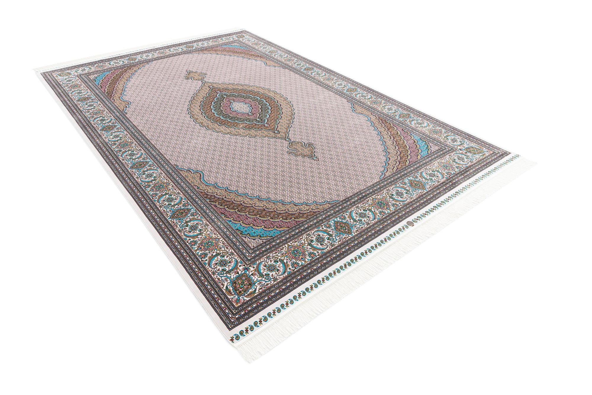 6' 7 x 9' 10 Glarus Rug