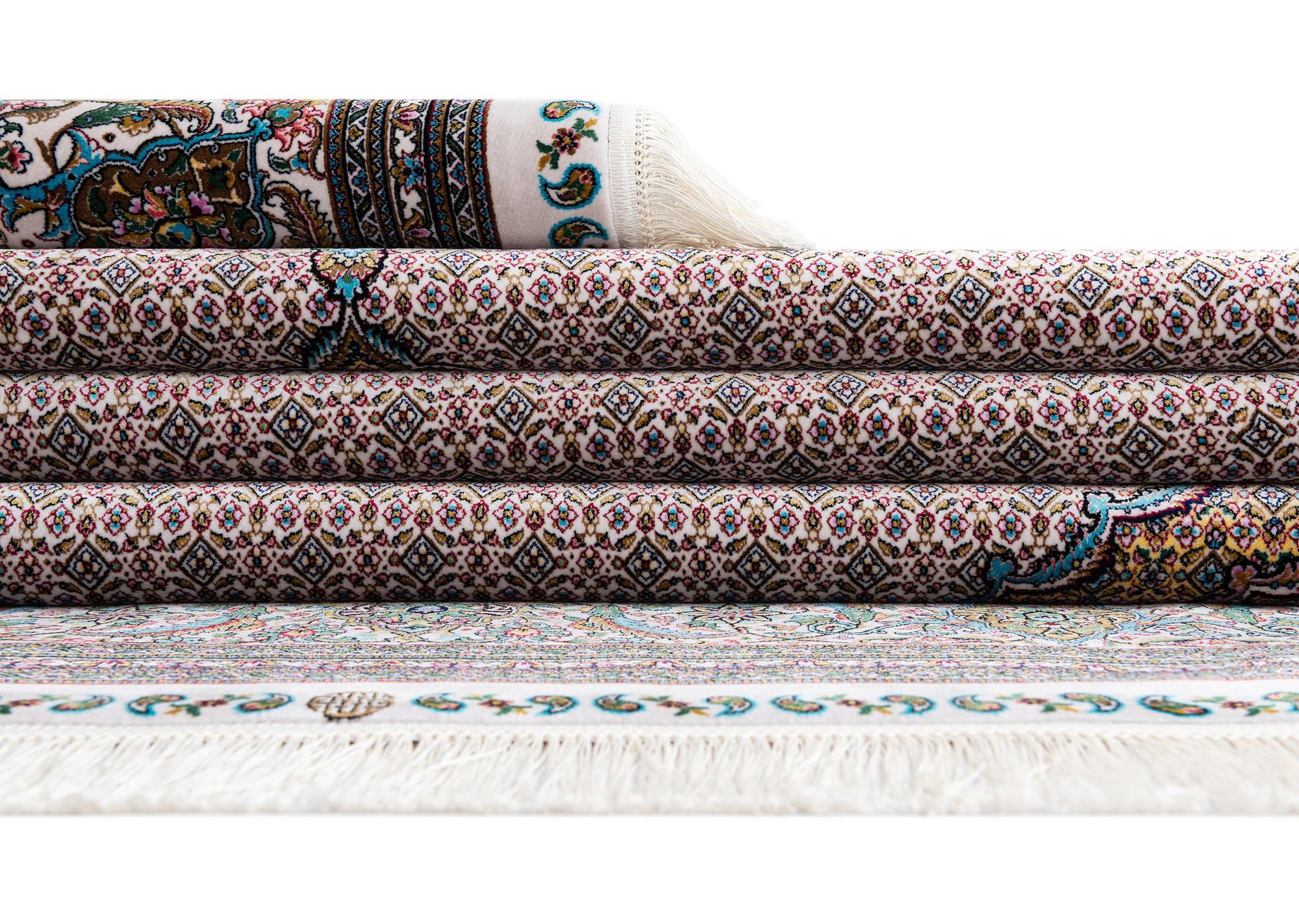 6' 7 x 9' 10 Glarus Rug