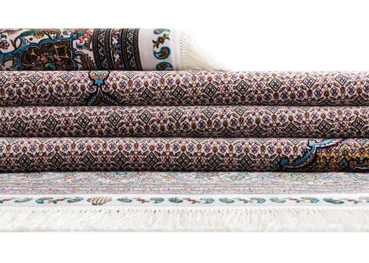 6' 7 x 9' 10 Glarus Rug