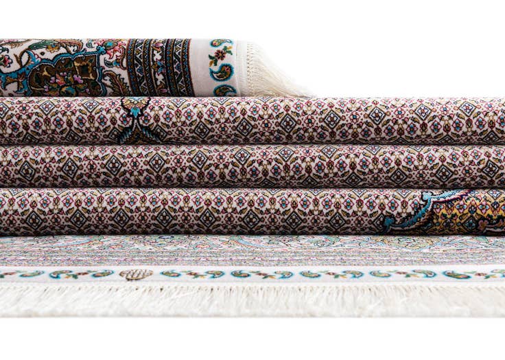 Detail image of 6' 7 x 9' 10 Glarus Rug