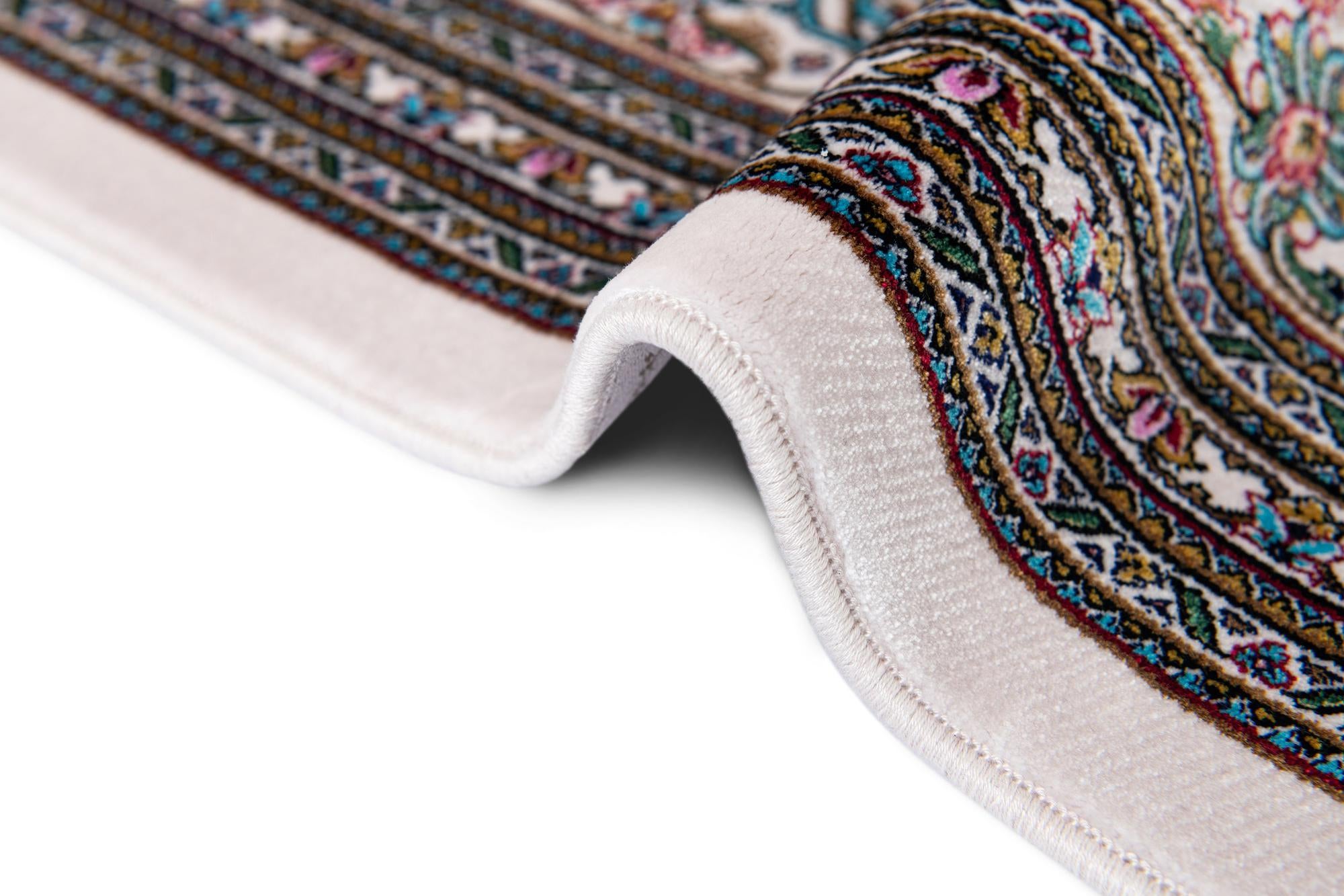 6' 7 x 9' 10 Glarus Rug