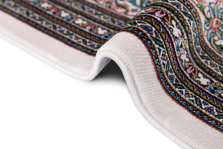 Detail image of 6' 7 x 9' 10 Glarus Rug