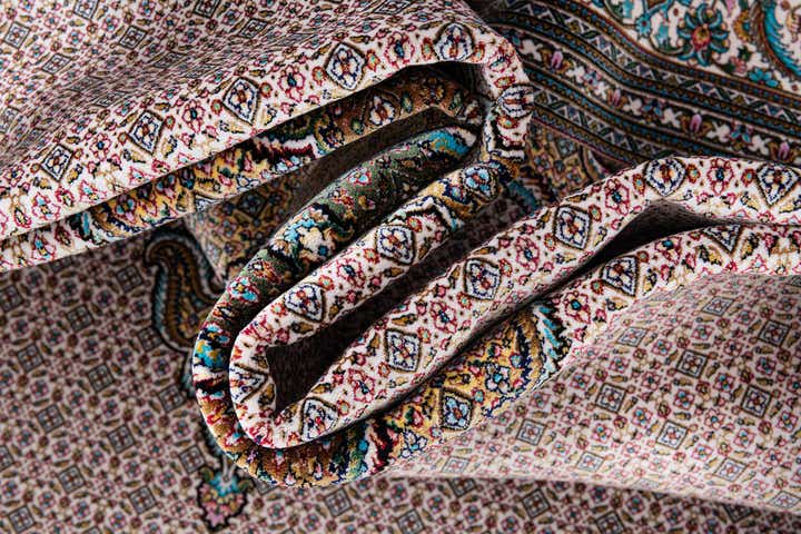 6' 7 x 9' 10 Glarus Rug