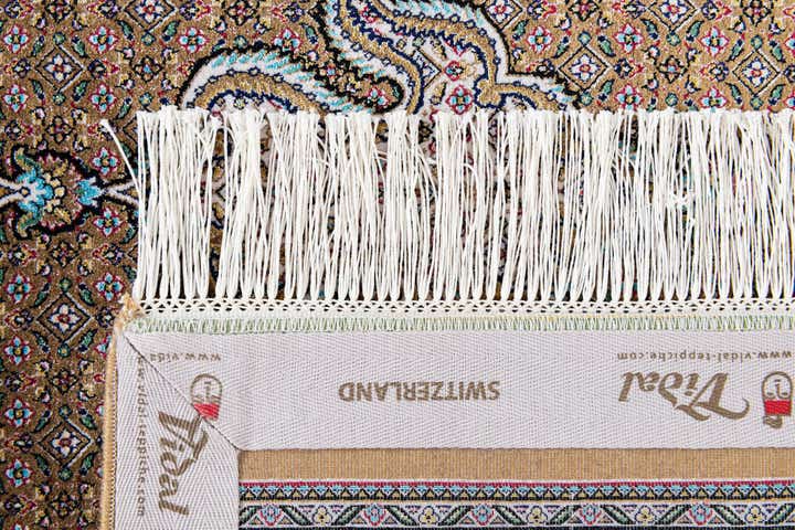6' 7 x 9' 10 Glarus Rug