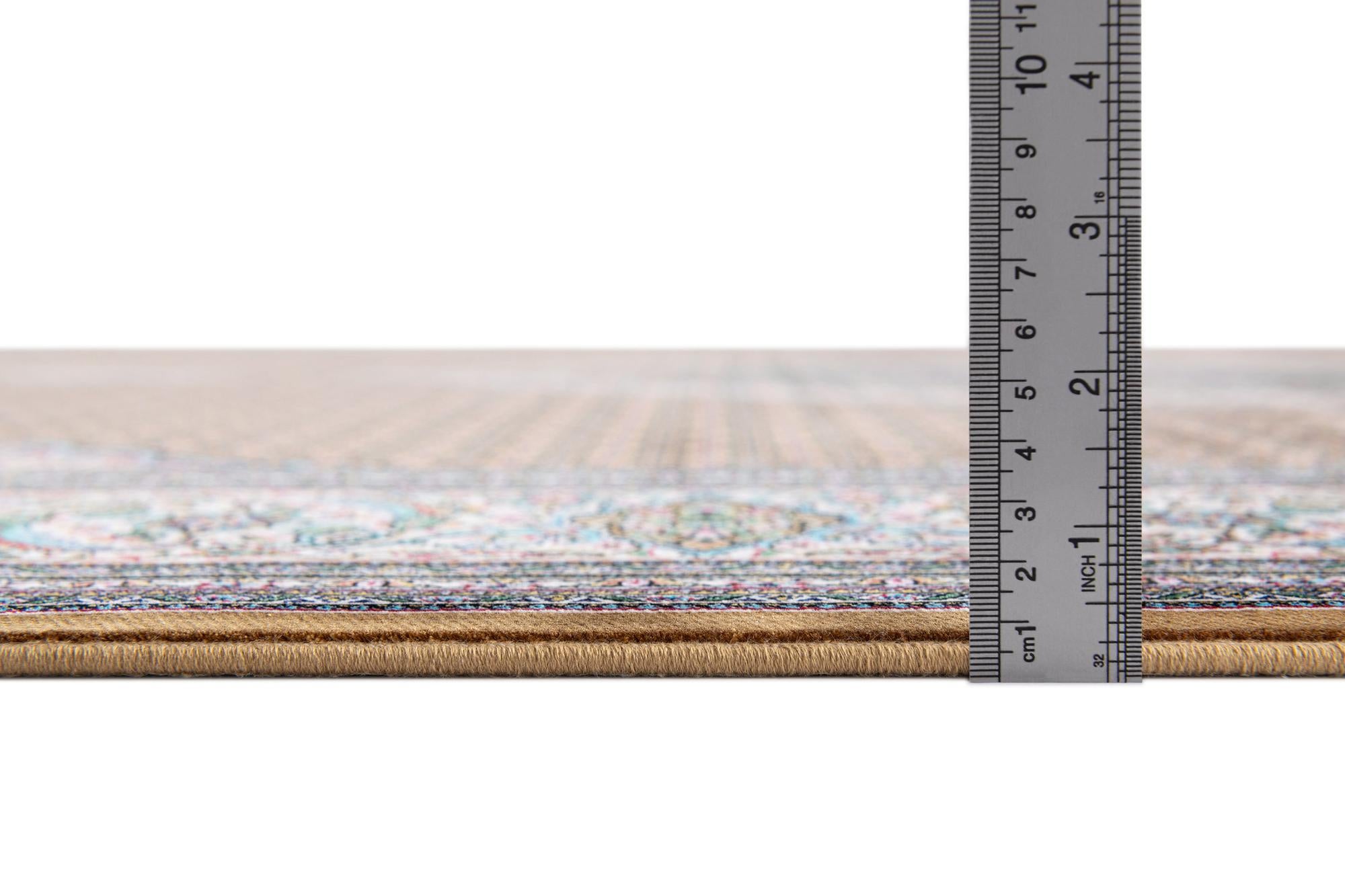 6' 7 x 9' 10 Glarus Rug