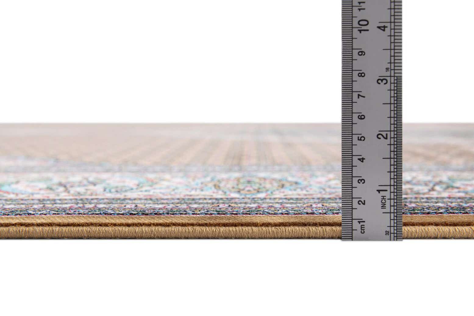 6' 7 x 9' 10 Glarus Rug