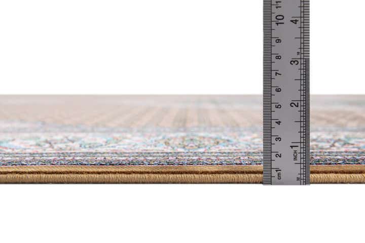 6' 7 x 9' 10 Glarus Rug