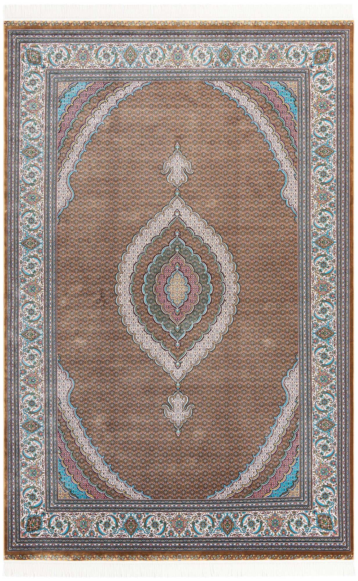 6' 7 x 9' 10 Glarus Rug