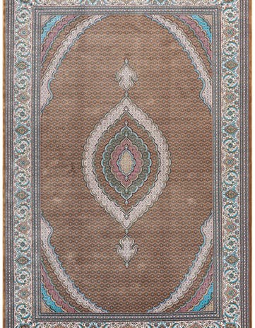 6' 7 x 9' 10 Glarus Rug