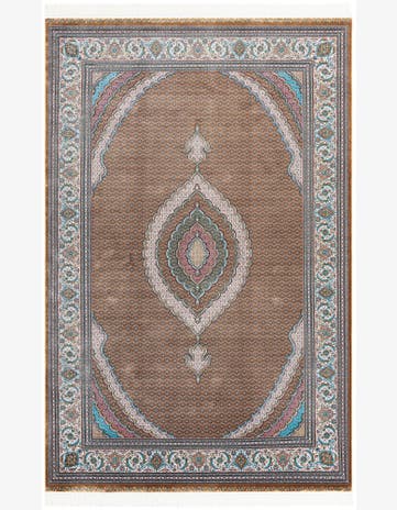 6' 7 x 9' 10 Glarus Rug