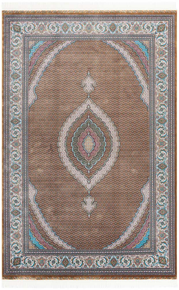 6' 7 x 9' 10 Glarus Rug