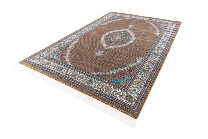 6' 7 x 9' 10 Glarus Rug