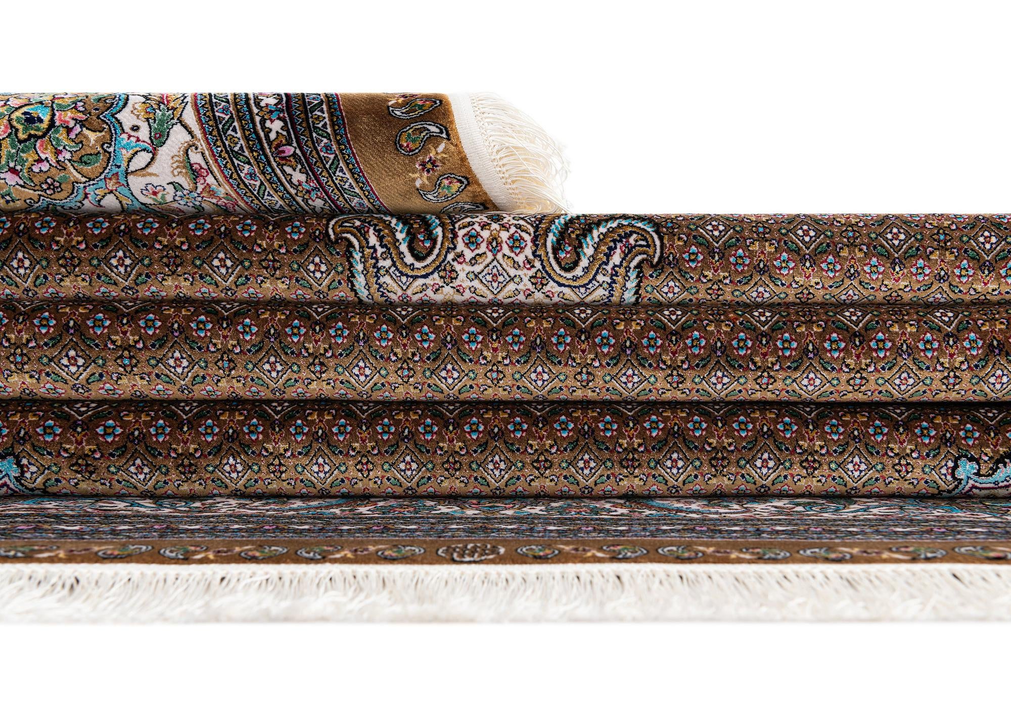 6' 7 x 9' 10 Glarus Rug