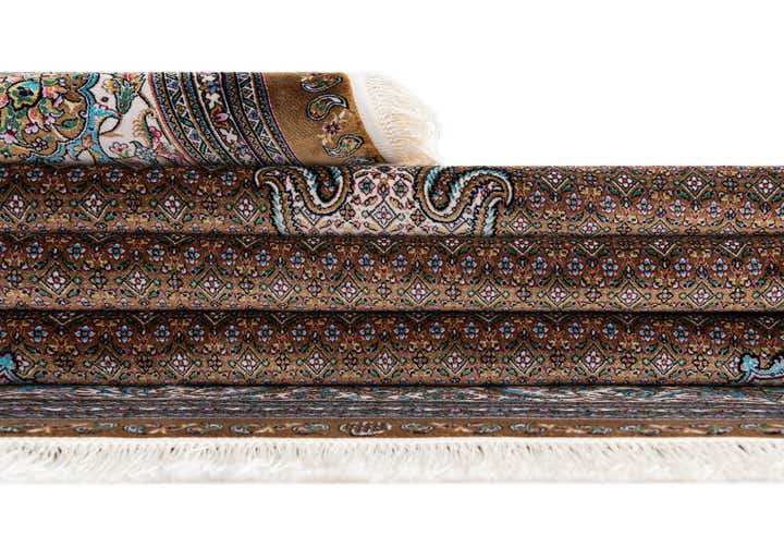 6' 7 x 9' 10 Glarus Rug