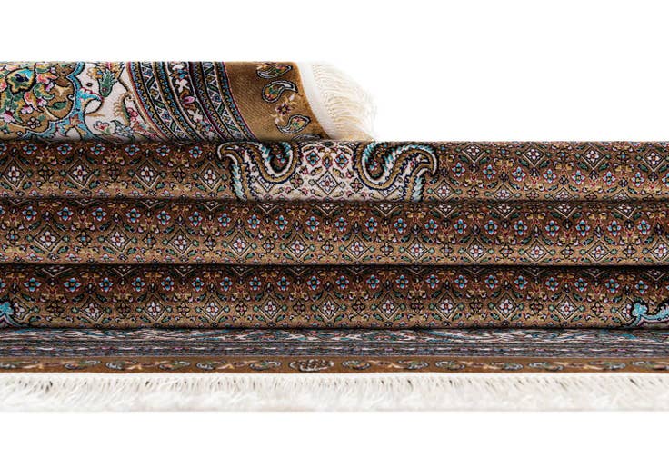 Detail image of 6' 7 x 9' 10 Glarus Rug