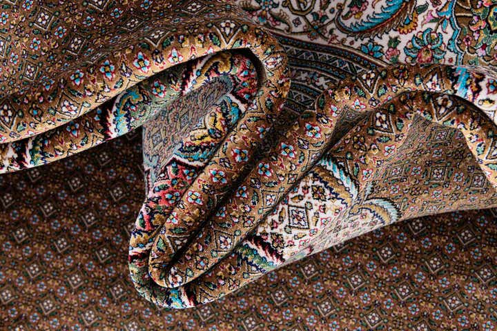 6' 7 x 9' 10 Glarus Rug
